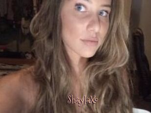 ShaylaXo