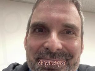 Shayne77yor