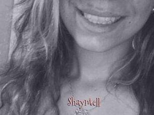 Shayntell