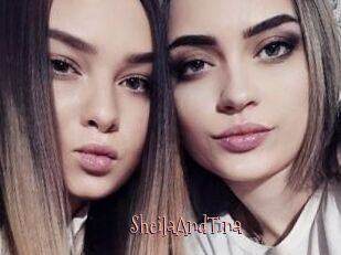 SheilaAndTina