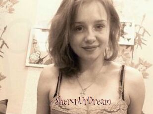 SheronUrDream