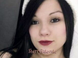 SherryBatecute