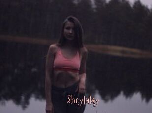 Sheylalay