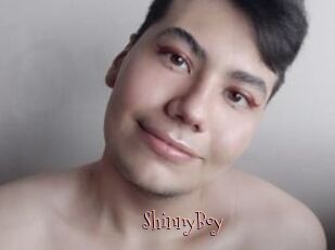 ShinnyBoy