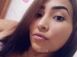 Shiska