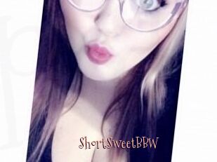 ShortSweetBBW