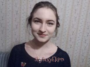 ShySexyElison