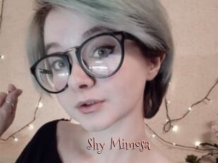 Shy_Mimosa