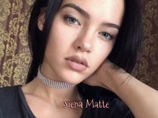 Siena_Matte