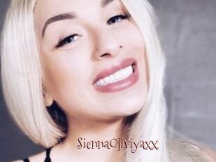 SiennaOliviyaxx