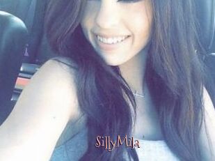 SillyMila