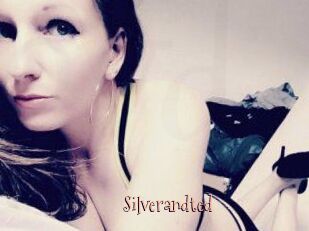 Silverandted