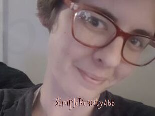 SimpleBeauty455