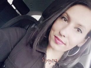 Simyna