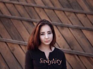 SindyAiry