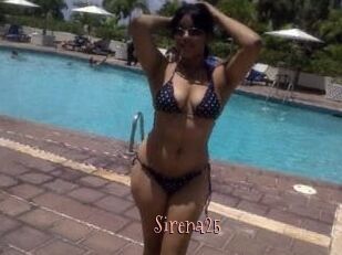 Sirena25