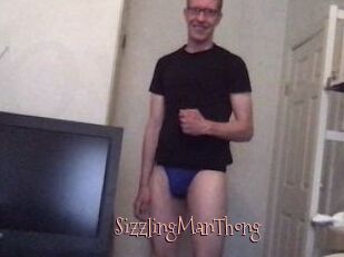 SizzlingManThong