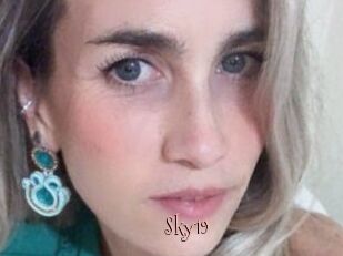 Sky19