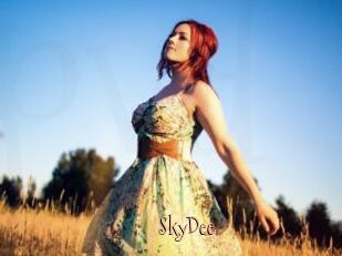 SkyDee