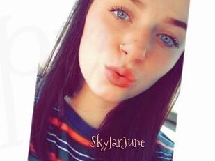 SkylarJune