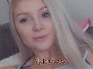 SkylarrStaxxx