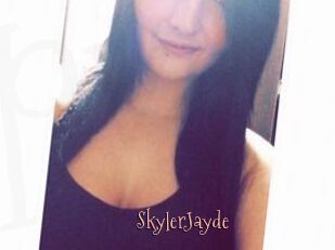 SkylerJayde