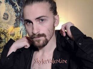 SkylerValentine