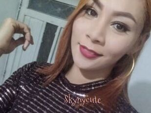 Skynycute