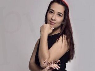 SkyteZe