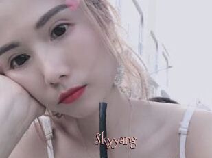 Skyyang