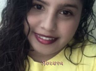 Slaveanna