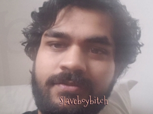 Slaveboybitch