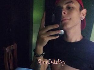 SlimCuteBoy