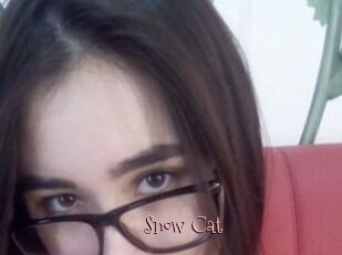 Snow_Cat_