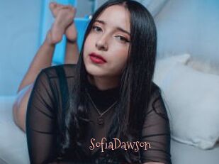 SofiaDawson