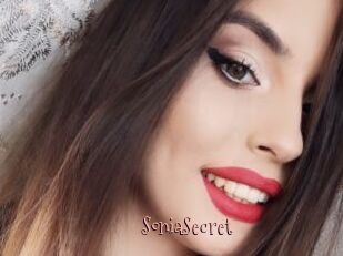 SoniaSecret