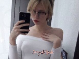 SonyaBllade