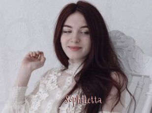 SophiLetta