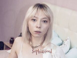 SophiaHood