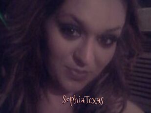 Sophia_Texas