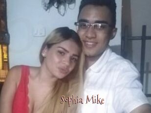 Sophia_Mike