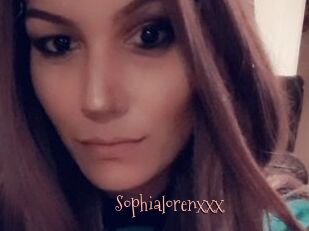 Sophialorenxxx