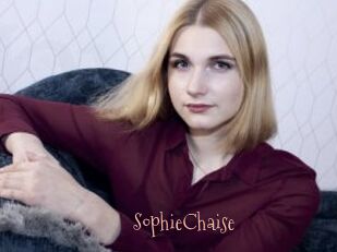 SophieChaise