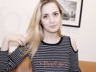 SophieRojers