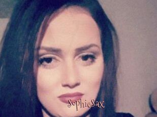 SophieSax