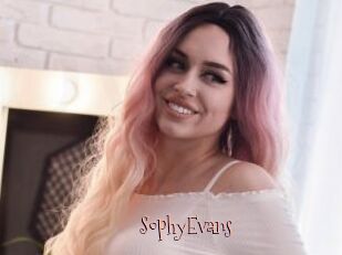 SophyEvans