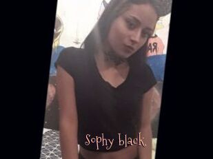 Sophy_black_