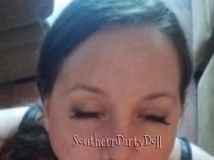 SouthernDirtyDoll