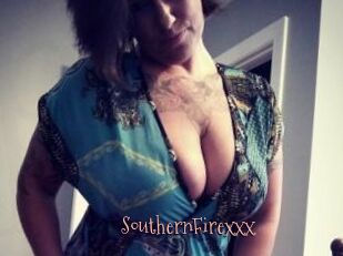 SouthernFirexxx