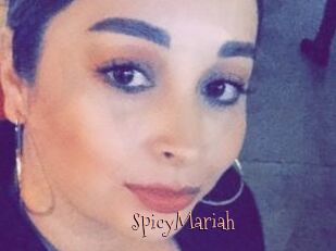 SpicyMariah